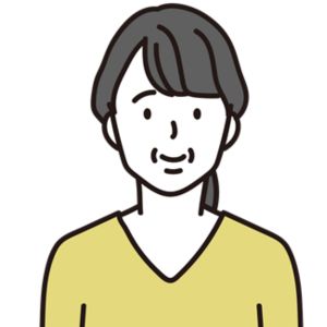 Normal-face-female-icon
