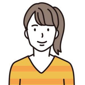 Normal-face-female-icon