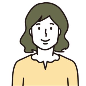 Normal-face-female-icon