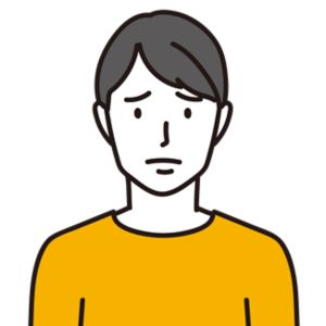 Unhappy-face-male-icon