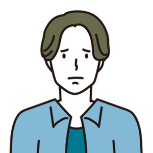 Unhappy-face-male-icon