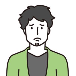 Unhappy-face-male-icon
