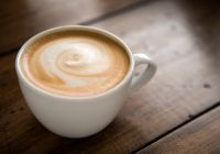 カプチーノ