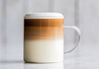 カフェマキアート