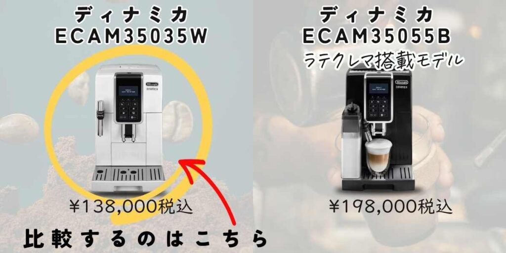 ディナミカ2機種