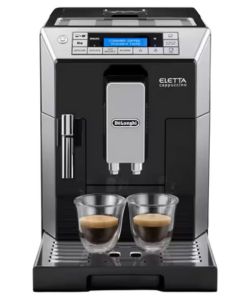 エレッタカプチーノ トップECAM45760B本体