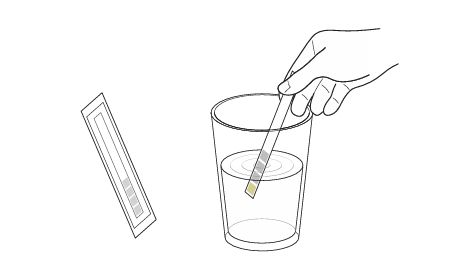 水質チェッカー