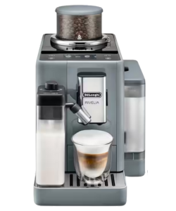 delonghi-RiveliaEXAM44055BGぺブルグレー