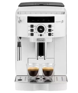 マグニフィカ S（ECAM22112W）