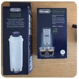 メンテナンス消耗品