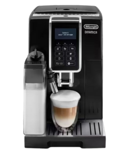 ディナミカECAM35055Bの画像（ラテクレマ搭載タイプ）