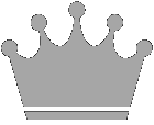 ランキングの王冠2位