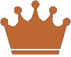 ランキングの王冠3位