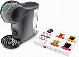 ドルチェグスト ジェニオS