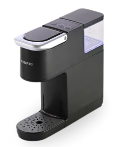 キューリグ カプセル式コーヒーメーカー KB-01 ブラック