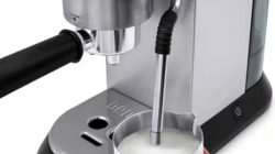 デディカアルテのスチームフロッサ―