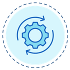 操作のアイコン