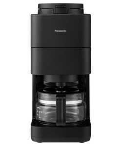 全自動コーヒーマシンパナソニック NC-A58-Kの本体