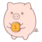 コストを表すアイコン