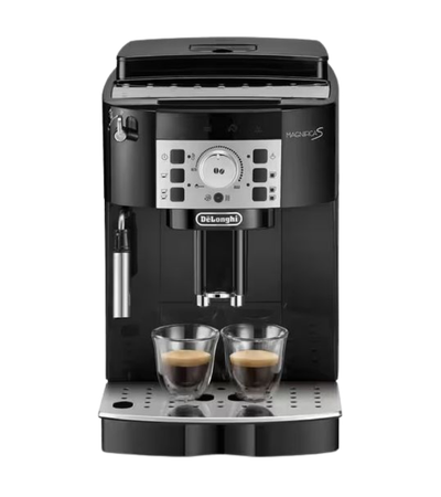 デロンギマグニフィカS