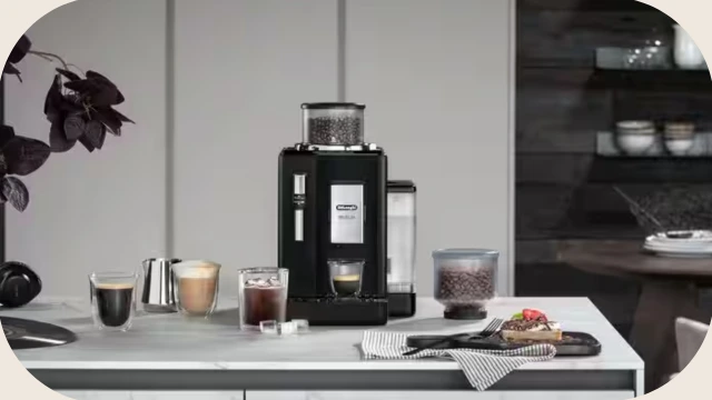 リヴェリア(手動ミルク)EXAM44035Bの正面画像