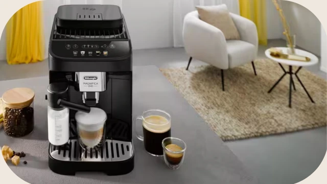 マグニフィカ イーヴォ(ECAM29064B)商品画像