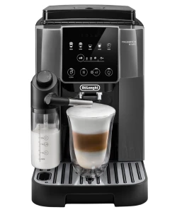 マグニフィカ スタート 全自動コーヒーマシン [ECAM22080GB]本体正面図