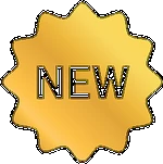 new新製品