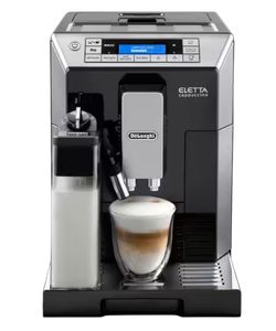 エレッタカプチーノトップ (ECAM45760B)
